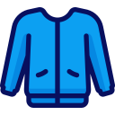 chaqueta icon