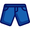 bermudas icon