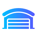 hangar icon