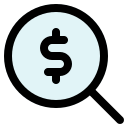 dólar icon