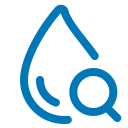 gota de agua icon