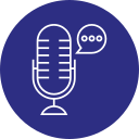 podcast icon