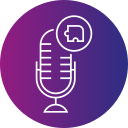 podcast icon