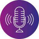 podcast icon