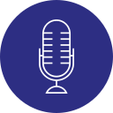 podcast icon