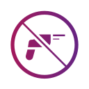 No gun 