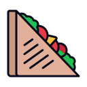 sándwich icon