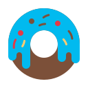 rosquilla icon