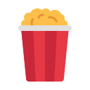 palomitas icon