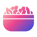 ensalada icon