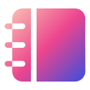 agenda icon