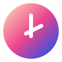 reloj icon