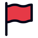 bandera icon