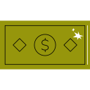 dinero icon