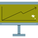 plan estratégico icon