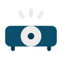 proyector icon