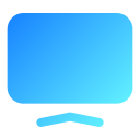 televisión icon