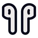 auriculares icon