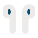 auriculares icon