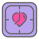 reloj icon