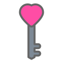 llave icon