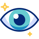 ojo animated icon