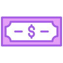 dinero icon