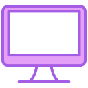 monitor icon