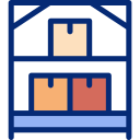 depósito icon