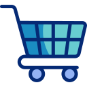 carro de la compra animated icon