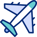 avión animated icon