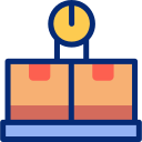 peso animated icon