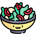 ensalada icon