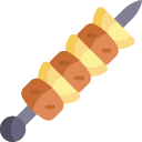 brocheta icon