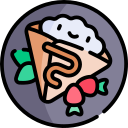 crepe icon