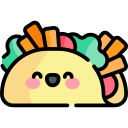 tacos icon