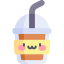 café helado icon