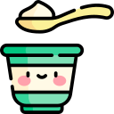 yogur icon