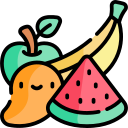 frutas icon