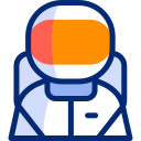 astronauta 