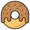 rosquilla icon