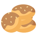 galletas icon