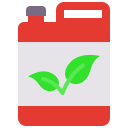 combustible ecológico icon