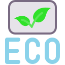 ecológico icon