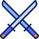 katana animated icon