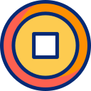 Монета icon