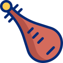 pipa animated icon