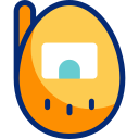 Virtual pet 