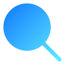 Magnifying glass 