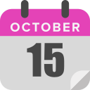 octubre icon